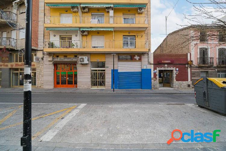 Piso en Venta en Villafranqueza, Alicante