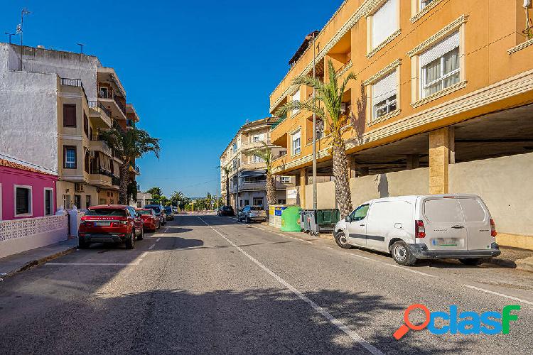 Piso en venta, Av la Marquesa, Ed Apolo, Montesinos