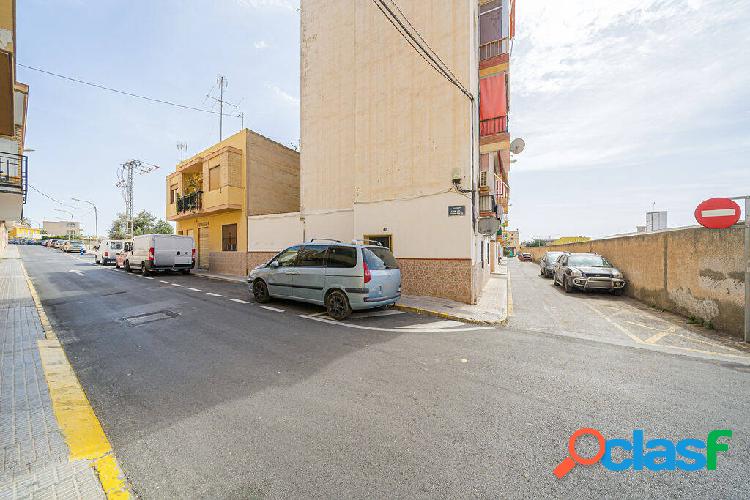 Piso en venta, C/ Camino viejo de Valencia, Villajoyosa/Vila