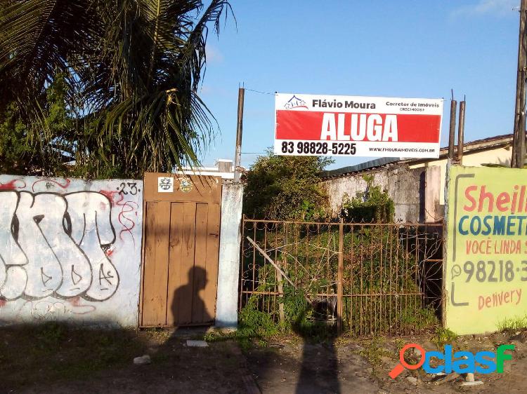 Ponto Comercial na Principal do Geisel - Próximo ao