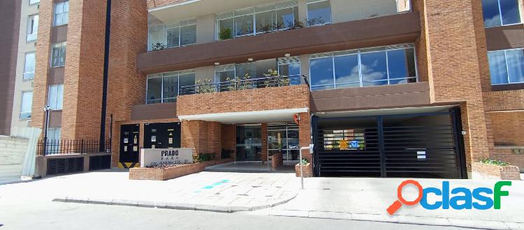 Prado Park - Apartamento en Venta en Nueva Zelandia, Suba