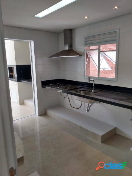 Residencial Maiorca, 3 suítes, 2 vagas de garagem.