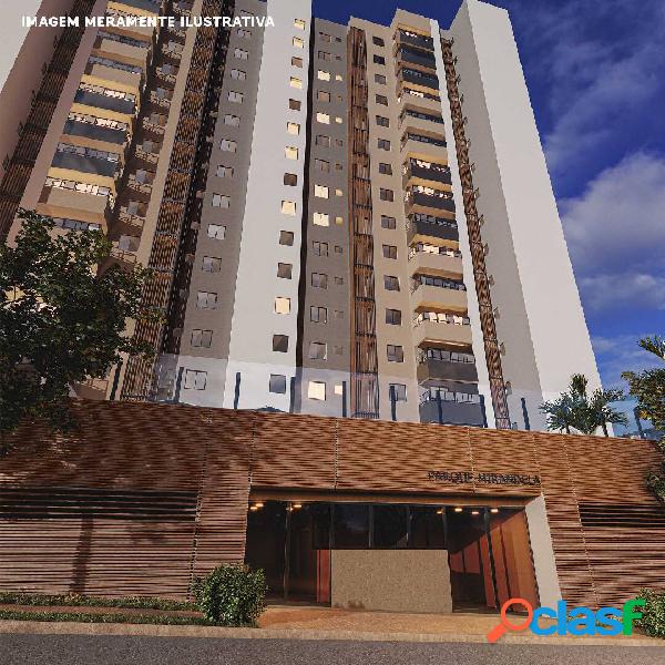 Residencial Mirandela - lançamento - ao lado do Bauru