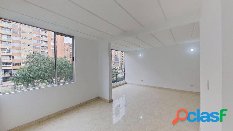 Rincón de Granada 6-Apartamento en Venta en El Dorado,