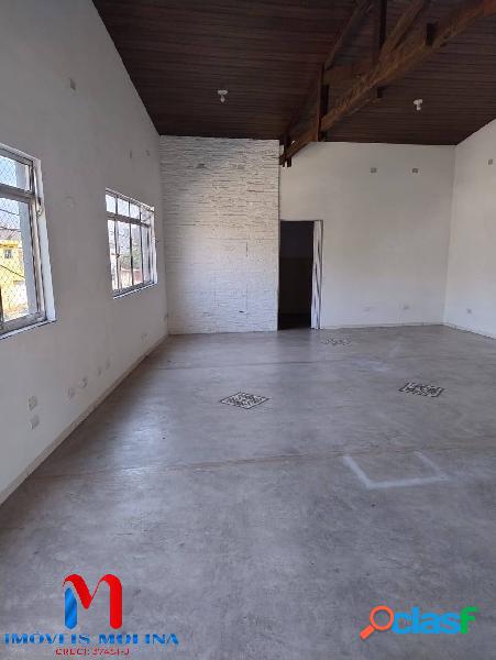 SL Comercial para locação c/ 59 m² copa e 2 wc B. São