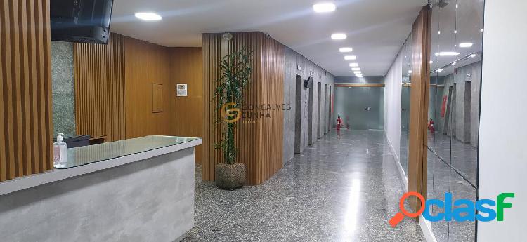 Sala Comercial e 1 banheiro à Venda, 44 m² por R$ 149.000