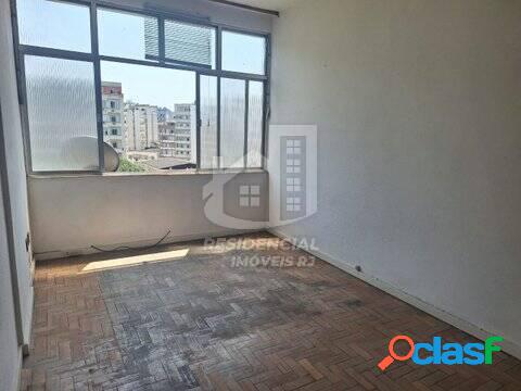 Sala comercial 28m² para venda no Catete RJ