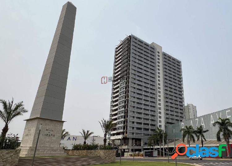 Sala comercial, Plaza Corporate em São José do Rio Preto