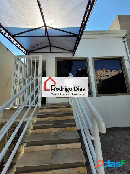 Salão comercial para locação Bairro Vianelo Jundiai SP