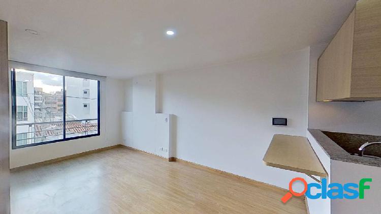 San Martín de los Andes 1 - Apartamento en Venta en Alfonso