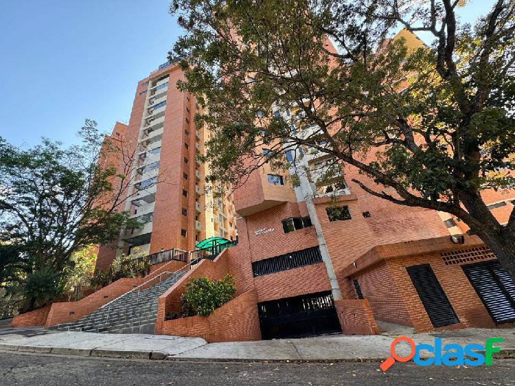 Se Vende Apartamento 96m2 edif. Monticello Urb. El Bosque