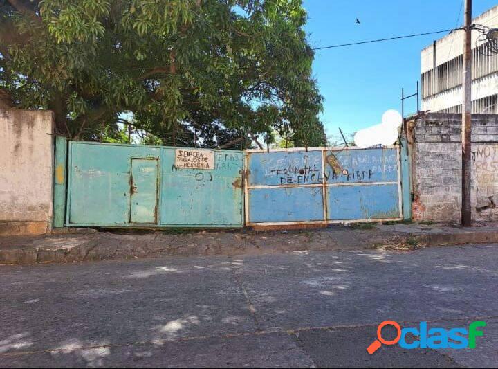 Se Vende Terreno 1250m2 en Urb. Santa Rosa