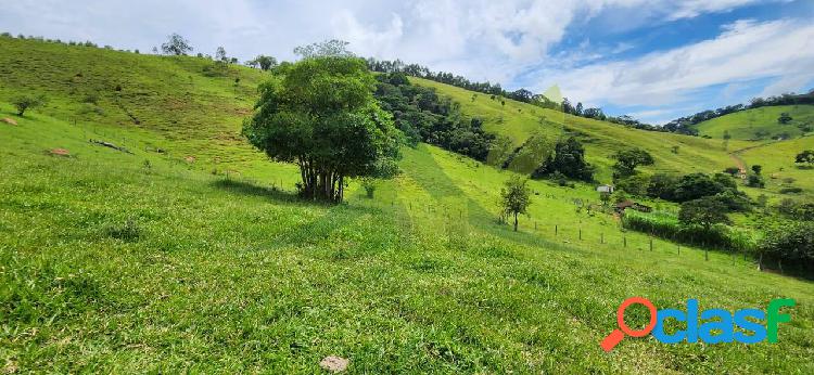 Sítio a venda em Piracaia com 5 Alqueires