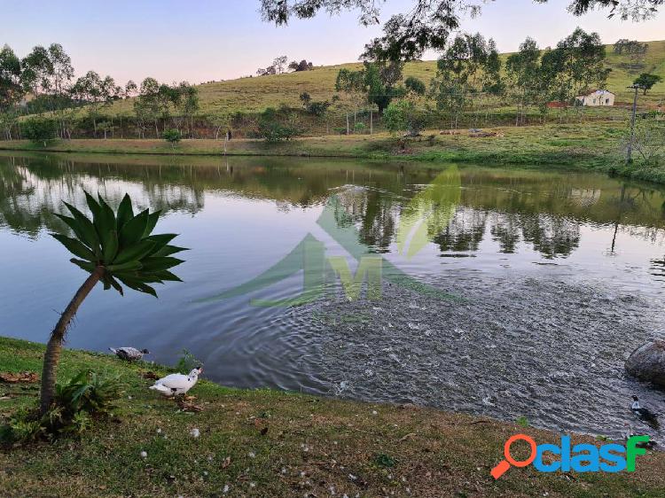 Sítio em Piracaia com 31 Alqueires