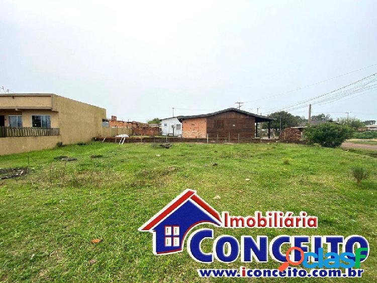 T271 - Ótimo terreno medindo 325m² localizado em região