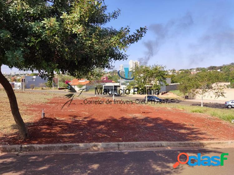 TERRENO - 250 M² - RESIDENCIAL RAVENA