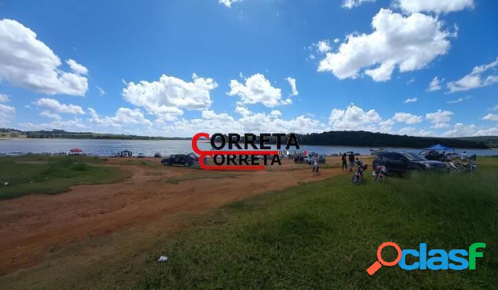 TERRENO DE 1000 M² PRÓXIMA A REPRESA DE IBIÚNA - SP