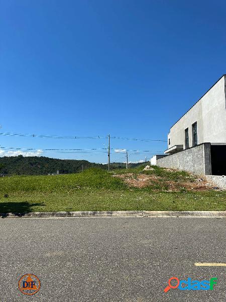 TERRENO Á VENDA CYRELA LANDSCAP EM TAUBATÉ