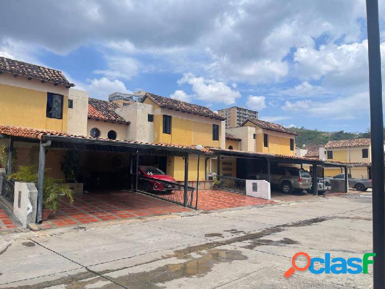 TOWN HOUSE, TERRAZAS DE MONTE ALEGRE II, TAZAJAL CON PLANTA