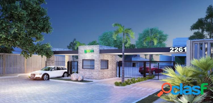 Terreno, 202,5m², à venda em Viamão, Cocão