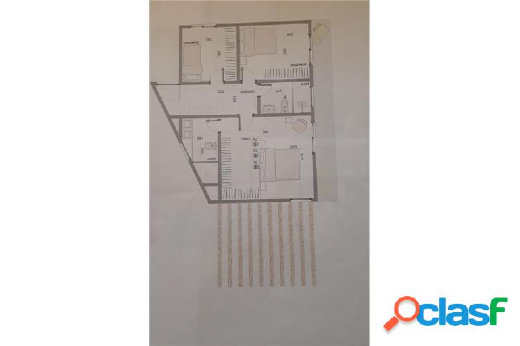 Terreno, 340m², à venda em Viamão, Santo Onofre