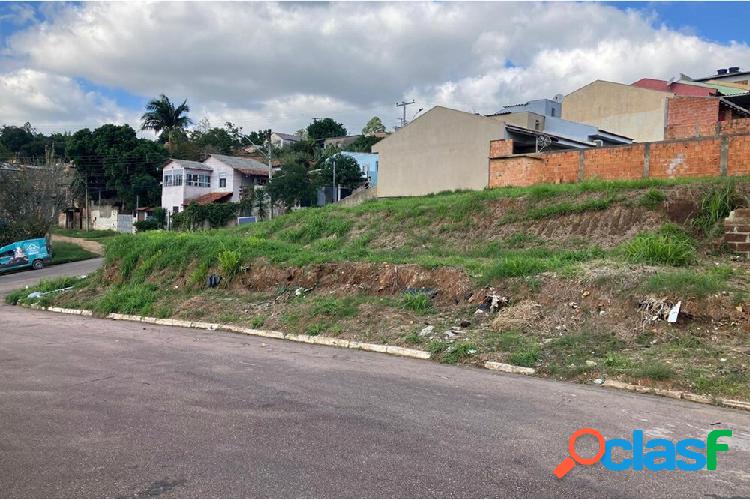 Terreno, 450m², à venda em Viamão, Santo Onofre