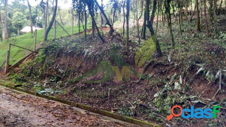 Terreno à Venda: 3.370m² em Loteamento a 2km da R. Fernão