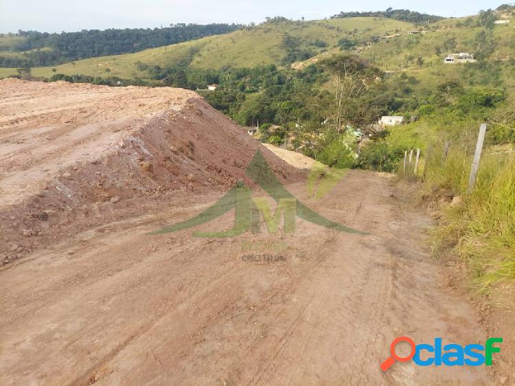 Terreno à Venda em Atibaia no Bairro Vitória Régia