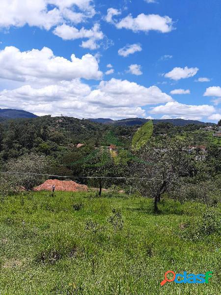 Terreno à Venda em Atibaia no Bairro do Portão