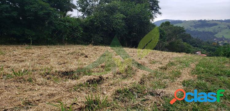 Terreno à Venda em Batatuba Piracaia