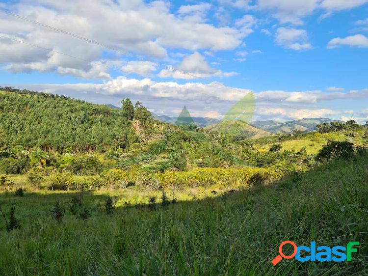 Terreno À Venda em Piracaia no Condomínio Rancho