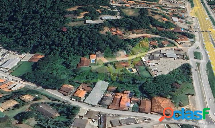 Terreno à Venda no Bairro do Portão – Oportunidade