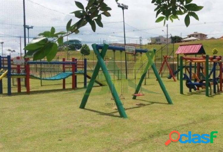 Terreno à Venda no Condomínio Shambala