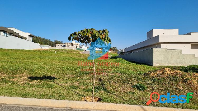 Terreno em Condomínio para Venda Vinhedo SP