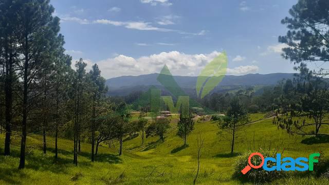 Terreno em condomínio com 3.00m² à Venda em Atibaia Vista