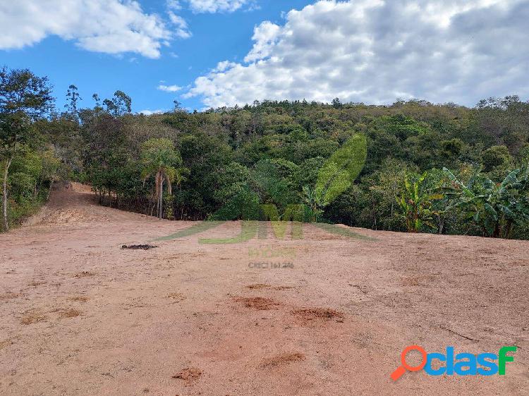 Terreno no Rancho Maringá - Oportunidade para Criar sua