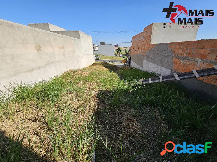 Terreno à venda no Condomínio Monterrey 200 m² – Monte