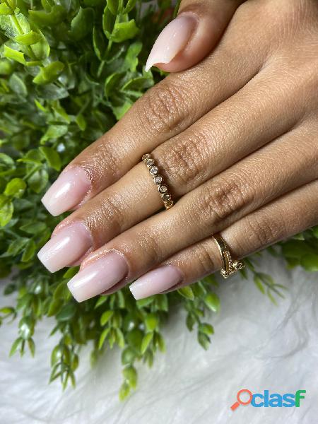 Unha de Boneca Esmalteria Manicure na Asa Norte Brasília