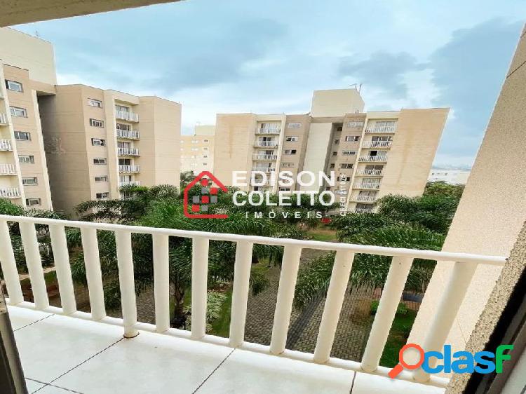 **VALOR ABAIXO DO MERCADO!! "Apartamento em andar alto no