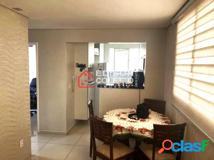 **VALOR ABAIXO DO MERCADO!!Apartamento a venda reformado no