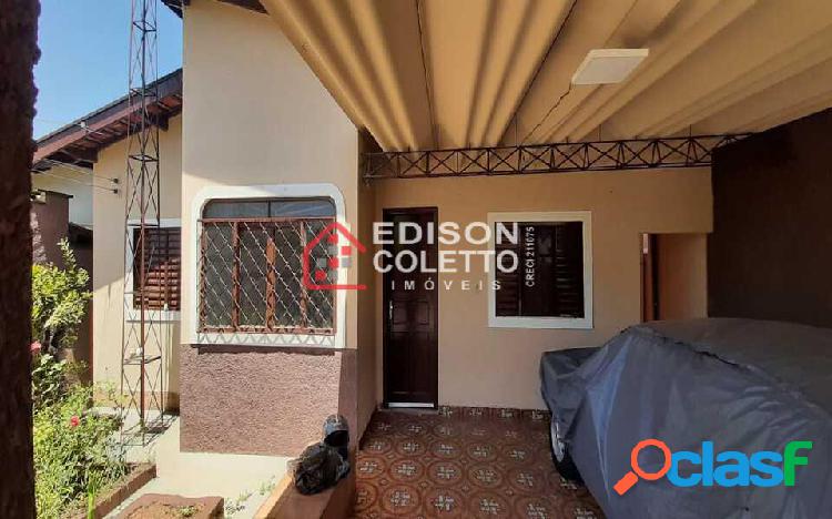 **VALOR ABAIXO DO MERCADO!!Casa à venda no bairro Jardim