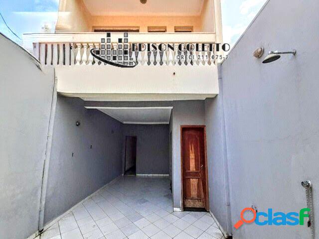 **VALOR ABAIXO DO MERCADO!!"Ótima casa à venda no Jardim