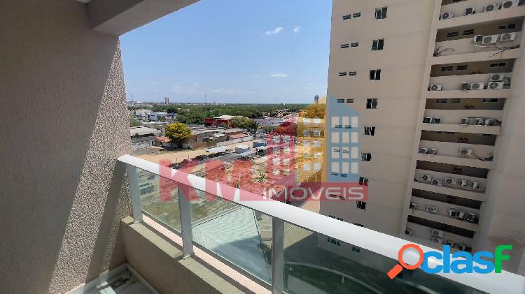 VENDA! Belo Apartamento no Creta Residencial em Mossoró-RN!