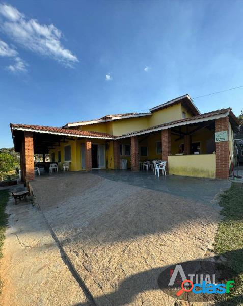 VENDE Linda chácara em Mairiporã terreno de 6,672 m²