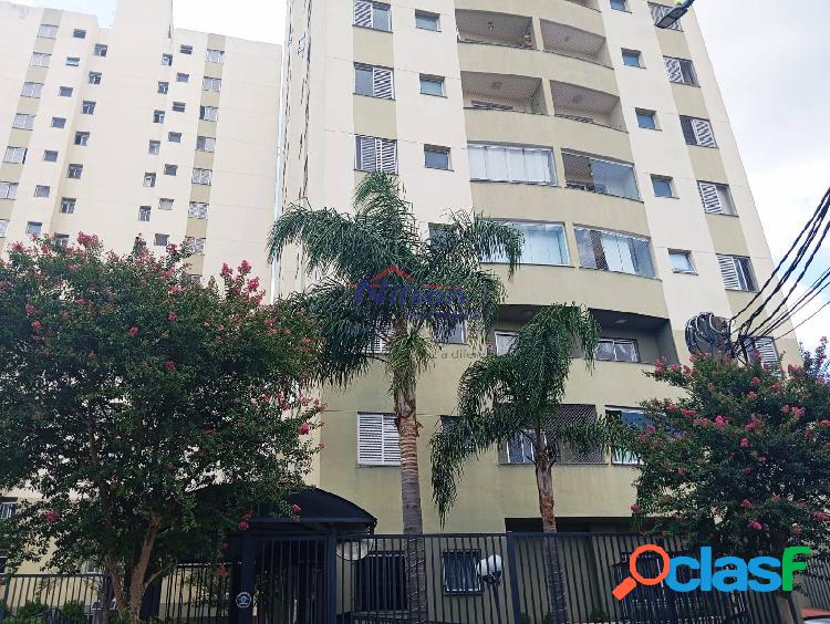 VENDE-SE APARTAMENTO CONDOMÍNIO THE BRIDGE - VILA AUGUSTA