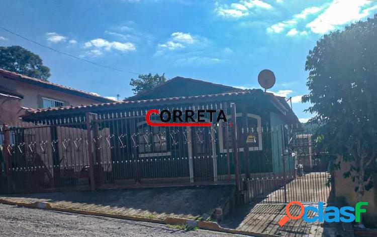 VENDE-SE CASA EM IBIÚNA