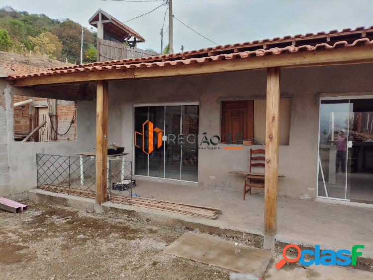 VENDE-SE CHÁCARA NO DISTRITO DE CALDAS