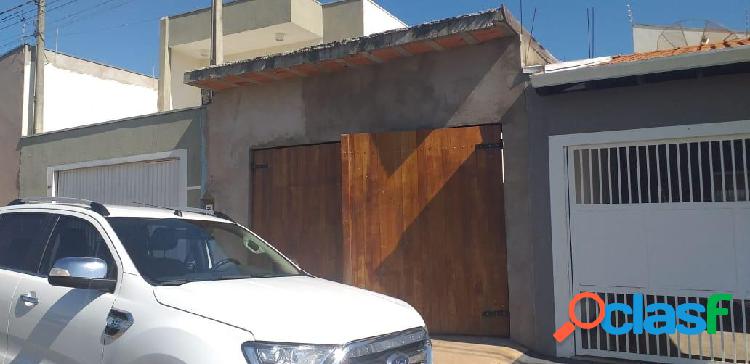 Venda ou locação, casa com 2 dormitórios