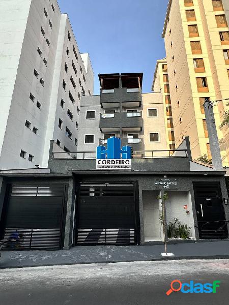 Vende-se Apartamento Garden - 2 Dormitórios com Suítes