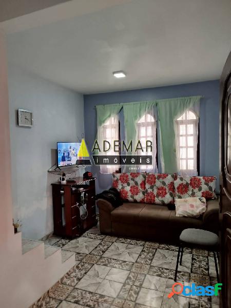 Vende-se sobrado - Oportunidade!